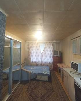 Студия квартира, на длительный срок, 13м2, 1/9 этаж