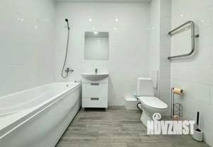 3-к квартира, на длительный срок, 79м2, 7/17 этаж