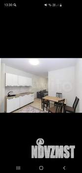 Студия квартира, на длительный срок, 24м2, 12/25 этаж