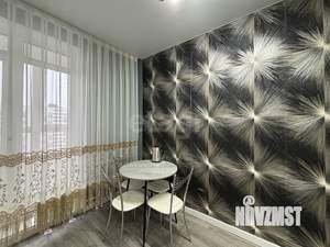 1-к квартира, на длительный срок, 45м2, 13/17 этаж