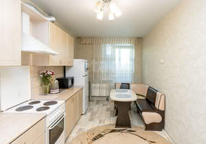 1-к квартира, на длительный срок, 47м2, 7/11 этаж