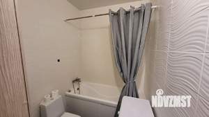 Студия квартира, на длительный срок, 30м2, 13/16 этаж