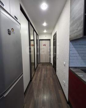 Студия квартира, на длительный срок, 20м2, 11/19 этаж