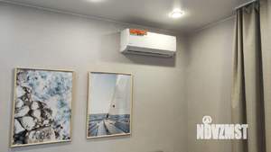 1-к квартира, посуточно, 30м2, 12/26 этаж