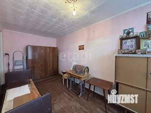 1-к квартира, на длительный срок, 45м2, 4/4 этаж