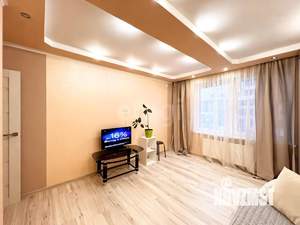 1-к квартира, на длительный срок, 36м2, 2/17 этаж