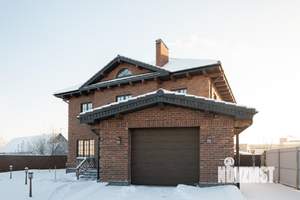 5-к квартира, посуточно, 204м2, 1/1 этаж