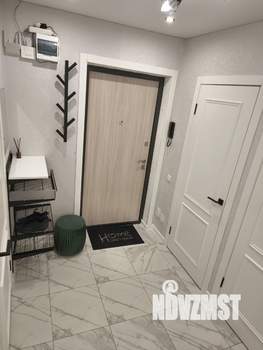 2-к квартира, посуточно, 48м2, 17/20 этаж