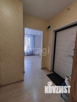 Студия квартира, на длительный срок, 26м2, 19/20 этаж