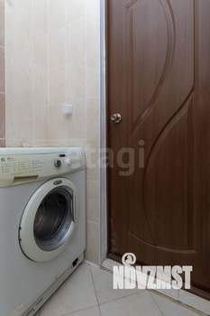 Студия квартира, на длительный срок, 23м2, 7/16 этаж