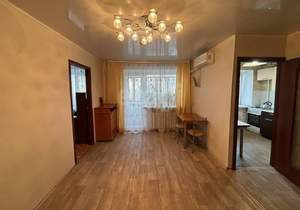 2-к квартира, на длительный срок, 44м2, 4/5 этаж