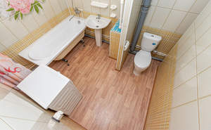 2-к квартира, на длительный срок, 63м2, 4/15 этаж