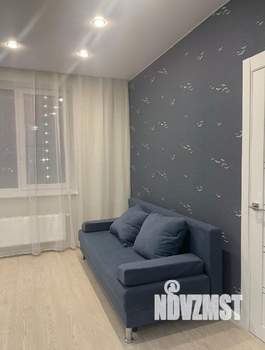 1-к квартира, на длительный срок, 38м2, 4/10 этаж