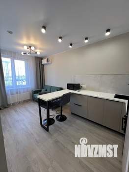 1-к квартира, на длительный срок, 33м2, 3/12 этаж