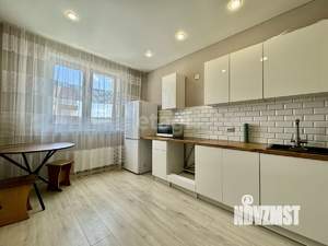 1-к квартира, на длительный срок, 35м2, 18/20 этаж