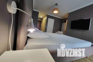 1-к квартира, посуточно, 30м2, 15/17 этаж