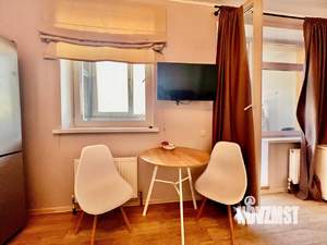 1-к квартира, посуточно, 39м2, 16/20 этаж