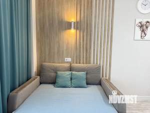 Студия квартира, посуточно, 30м2, 13/18 этаж