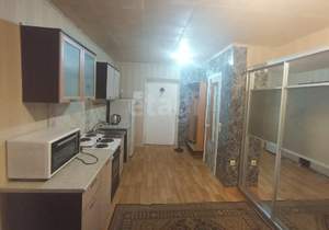 Студия квартира, на длительный срок, 13м2, 1/9 этаж