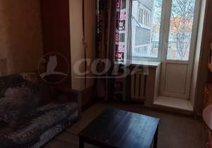 1-к квартира, на длительный срок, 29м2, 3/9 этаж