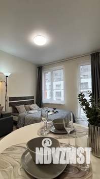 Студия квартира, посуточно, 29м2, 7/16 этаж