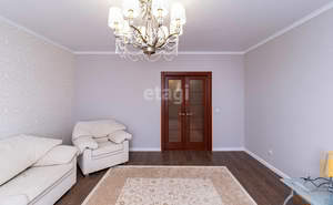 2-к квартира, на длительный срок, 85м2, 7/10 этаж