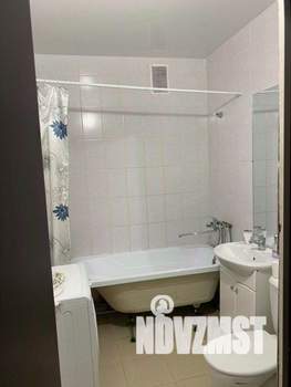 Студия квартира, на длительный срок, 26м2, 5/16 этаж