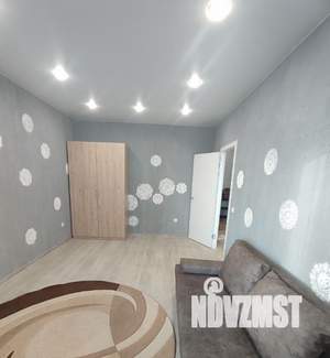 1-к квартира, на длительный срок, 39м2, 8/16 этаж