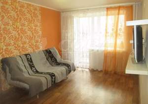 1-к квартира, на длительный срок, 36м2, 6/14 этаж