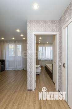 1-к квартира, на длительный срок, 39м2, 9/10 этаж