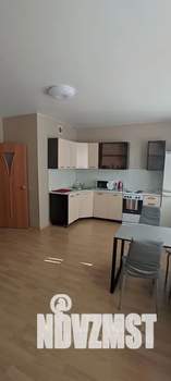 1-к квартира, посуточно, 49м2, 10/16 этаж