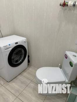 1-к квартира, посуточно, 36м2, 9/10 этаж