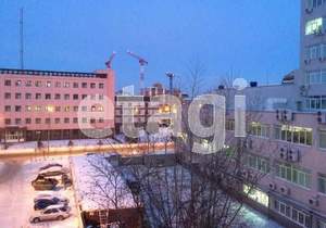 3-к квартира, на длительный срок, 55м2, 5/5 этаж