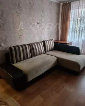 1-к квартира, на длительный срок, 45м2, 5/9 этаж