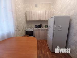 1-к квартира, на длительный срок, 30м2, 3/14 этаж