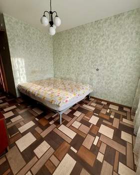 3-к квартира, на длительный срок, 54м2, 5/9 этаж