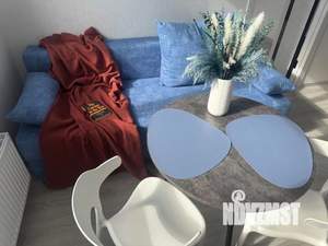 1-к квартира, посуточно, 32м2, 1/1 этаж