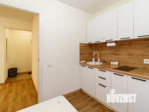 1-к квартира, посуточно, 30м2, 3/5 этаж