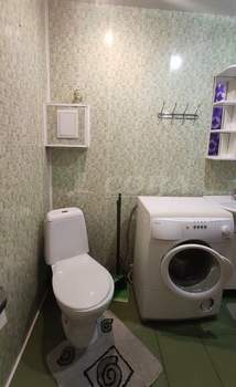 1-к квартира, на длительный срок, 36м2, 7/9 этаж