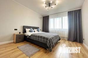 2-к квартира, посуточно, 75м2, 10/14 этаж