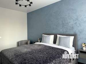 1-к квартира, посуточно, 40м2, 7/16 этаж