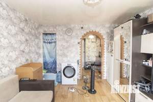 Студия квартира, на длительный срок, 19м2, 5/5 этаж