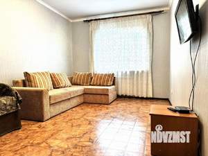 1-к квартира, на длительный срок, 43м2, 5/10 этаж