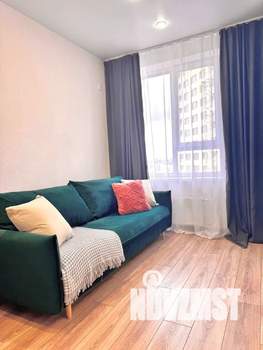 Студия квартира, посуточно, 31м2, 5/14 этаж