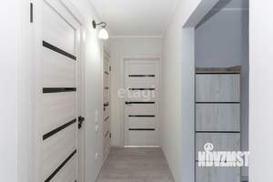 2-к квартира, на длительный срок, 74м2, 1/14 этаж