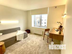 3-к квартира, посуточно, 80м2, 4/4 этаж