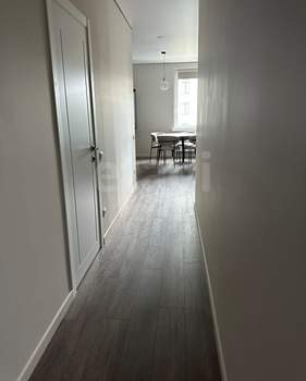 2-к квартира, на длительный срок, 60м2, 4/24 этаж