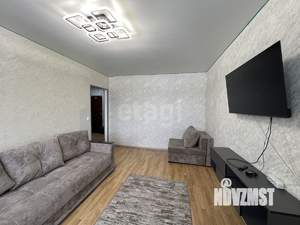 1-к квартира, на длительный срок, 39м2, 14/16 этаж