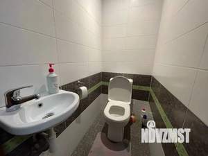 2-к квартира, посуточно, 72м2, 5/11 этаж