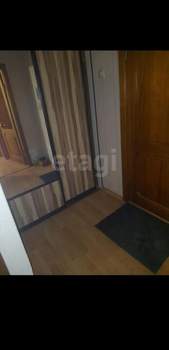 1-к квартира, на длительный срок, 37м2, 5/7 этаж